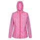 thumbnail image 1 of Regatta - Chaqueta Impermeable Pack It Edeilweiss para Mujer (Rosa Duquesa, Blanco) Regatta UTRG5818_duchesspinkwhite, 1 of 5