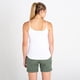 thumbnail image 2 of Dare 2B - Camiseta sin Mangas Free Climb II Pluma para Mujer (Blanco) Dare 2B UTRG7422_white, 2 of 4