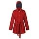 thumbnail image 1 of Regatta - Chaqueta Impermeable Garbo para Mujer (Rojo Cielo) Regatta UTRG4965_P, 1 of 5