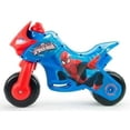 thumbnail image 2 of Moto Correpasillos Injusa Spider Man, 2 of 2