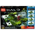 thumbnail image 1 of Designer Series Mega Construx Mattel UNSC Scorpion Tanque, 1 of 3