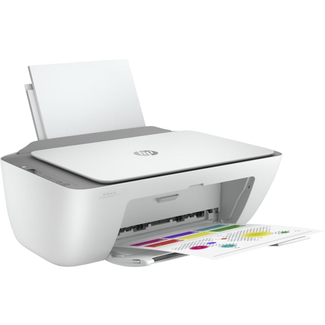 Multifuncional HP Ink Advantage 2775 Inyección de Tinta a Color