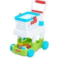 thumbnail image 2 of Carrito de Supermercado Fisher Price, 2 of 3