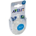 thumbnail image 4 of Tetina Avent Classic flujo medio 2 Piezas, 4 of 4