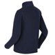 thumbnail image 1 of Regatta Great Outdoors - Forro polar media cremallera Modelo Hot Shot II para niños niñas (Duquesa) Regatta UTRG1422_duchess, 1 of 6