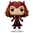 thumbnail image 1 of Figura Funko Marvel Wanda,3.7,Pulgadas, 1 of 2