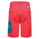 thumbnail image 2 of Dare 2B - Pantalones Cortos Reprise para Niños/Niñas (Rojo Coral Fuego) Dare 2b UTRG3996_fierycoral, 2 of 2