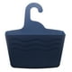 thumbnail image 2 of Canasta para Baño Crown Baccara con Gancho Frozen Azul, 2 of 4