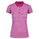 thumbnail image 1 of Regatta - Polo Remex II Manga Corta para Mujer (Cereza Oscuro) Regatta UTRG4477_darkcerise, 1 of 4