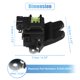 thumbnail image 4 of Coche Trasera Puerta Cerradura Actuador Motor Maletero Pestillo 81230-3X010 Unique Bargains Actuador Cerradura Puerta, 4 of 8