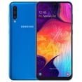 thumbnail image 1 of Smartphone Samsung Galaxy A50 64 GB Azul Telcel, 1 of 3