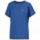 thumbnail image 1 of Regatta - Camiseta de manga corta modelo Dazzler para niño (Azul) Regatta UTRG3196_P, 1 of 1