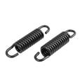 thumbnail image 2 of Muelle Para Caballete Resorte de Retorno de Pie de Apoyo de Soporte para Motocicleta de 8cm de Largo Unique Bargains soportes, 2 of 4