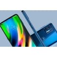thumbnail image 4 of Smartphone Motorola Moto G9 Plus 128 GB Azul Telcel, 4 of 6