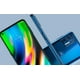 thumbnail image 4 of Smartphone Motorola Moto G9 Plus 128 GB Azul Telcel, 4 of 6