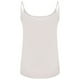 thumbnail image 3 of Dare 2B - Camiseta sin Mangas Free Climb II Pluma para Mujer (Blanco) Dare 2B UTRG7422_white, 3 of 4