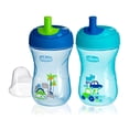 thumbnail image 4 of Vaso Entrenador Chicco 266 ml Niño, 4 of 4