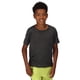 thumbnail image 5 of Regatta - Camiseta Fingal Edition Jaspeada para Niños/Niñas (Gris Seal) Regatta UTRG8841_sealgrey, 5 of 6