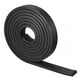 thumbnail image 1 of EPDM Goma Espuma Lámina Tiras, Neopreno Láminas Rollos 10mm(T)x30mm(W)x3000(L), Bricolaje Goma Junta, Sellado Acolchado, Reducción Vibración Estera Unique Bargains láminas de caucho rollos y tiras, 1 of 7