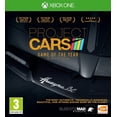 thumbnail image 2 of Videojuego Xbox One Project Cars 1 pza, 2 of 2