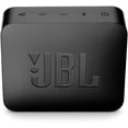 thumbnail image 3 of Bocina Portátil con Bluetooth JBL GO Impermeable Negro, 3 of 4
