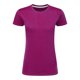 thumbnail image 2 of SG - Camiseta Perfect Print para mujer (Negro Azabache) SG UTBC4040_darkblack, 2 of 2