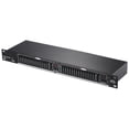 thumbnail image 1 of Ecualizador EQ-215 Dual Channel 15-Band Ecualizador 1U Rack Mount Meterk Ecualizador, 1 of 6