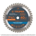 thumbnail image 1 of Sierra Circular Truper 7  1/4 pulgadas, 1 of 2