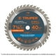 thumbnail image 1 of Sierra Circular Truper 7  1/4 pulgadas, 1 of 2