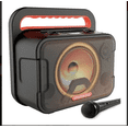 thumbnail image 1 of Bocina Motorola One Body Sonic Maxx 810 Negro, 1 of 5