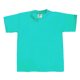 thumbnail image 1 of B&C - Camiseta b?sica de manga corta Unisex Modelo Exact 190 Ni?os Ni?as - Verano/Calor (Paquete de B and C UTBC4274_swimmingpool, 1 of 1