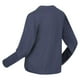 thumbnail image 4 of Regatta - Camiseta Wenbie III Paisaje de Manga Larga para Niños/Niñas (Denim Oscuro) Regatta UTRG8444_darkdenim, 4 of 6