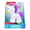 thumbnail image 4 of Unicornio Fisher Price Click Clack, 4 of 4