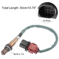 thumbnail image 3 of Oxígeno Sensor Aire Combustible Relación O2 Sensor FR3Z-9F472-A para Coche Unique Bargains automotive oxygen sensor relays, 3 of 6