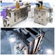 thumbnail image 5 of M4 Interna Rosca Espiga Pasador 6x60mm Chaflanado Plano Escape Ranura Cilíndrico Pasador Lecho Estantería Metal Dispositivos Industriales Pasadores Unique Bargains pasadores, 5 of 5