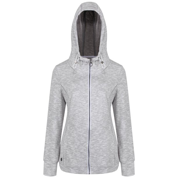 Regatta - Forro Polar Ramosa para Mujer (Gris Roca) Regatta UTRG3482_rockgrey