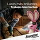 thumbnail image 5 of Linterna LED Energizer Vision HD tipo minero 1 pza, 5 of 6