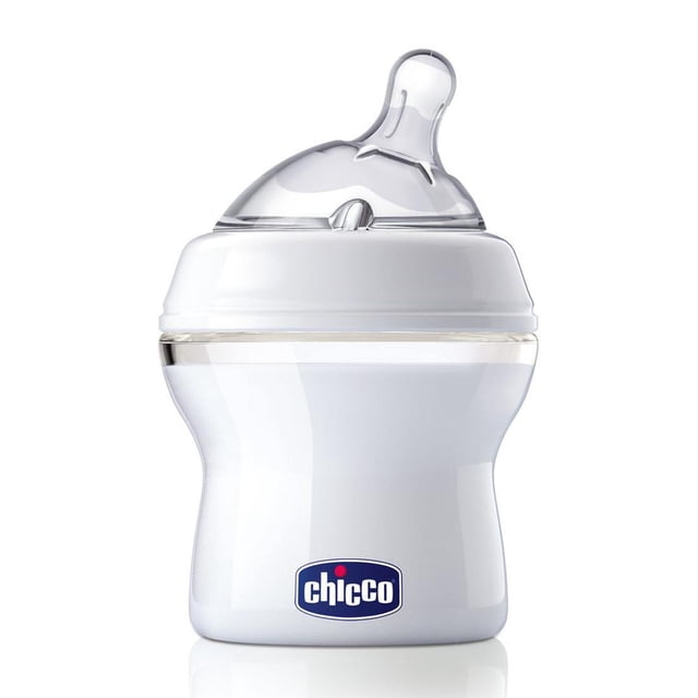Biberón Chicco Natural Feeling 150 ml 1 pza