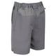 thumbnail image 1 of Regatta - Pantalones Cortos Sorcer Mountain para Niños/Niñas (Gris Roca) Regatta UTRG4103_rockgrey, 1 of 2
