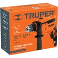 thumbnail image 2 of Rotomartillo 1/2 Pulgada Truper 700 W  ROTO-1/2A8, 2 of 2