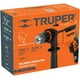 thumbnail image 2 of Rotomartillo 1/2 Pulgada Truper 700 W  ROTO-1/2A8, 2 of 2