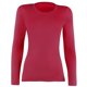 thumbnail image 1 of Rhino - Camiseta interior de manga larga modelo Sports para mujer (Rojo) Rhino UTRW2829_red, 1 of 2