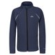 thumbnail image 1 of Trespass - Chaqueta atlética de cremallera completa modelo Harbird para niños/niñas (Azul marino) Trespass UTTP3408_P, 1 of 2