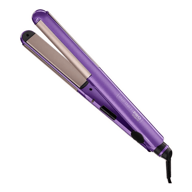 Alaciadora Conair Infiniti Pro Plancha De Cabello Conair Rosa