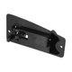 thumbnail image 3 of 15758172, manija de puerta Exterior izquierda trasera del coche del lado del conductor izquierdo del Unique Bargains manijas de puertas exteriores automotrices, 3 of 6