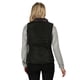 thumbnail image 2 of Regatta - Chaleco Westlynn para Mujer (Negro) Regatta UTRG5352_black, 2 of 6