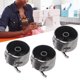 thumbnail image 4 of Piezas de máquina de coser caja de bobina duradera de hierro duradero ampliamente utilizada para coser para el hogar ANGGREK Otros, 4 of 8