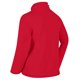 thumbnail image 3 of Regatta Great Outdoors - Forro polar media cremallera Modelo Hot Shot II para niños niñas (Rosa Virt Regatta UTRG1422_virtualpink, 3 of 3