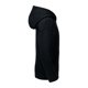 thumbnail image 3 of Russell - Sudadera Authentic para Niños/Niñas (Negro) Russell UTPC4023_black, 3 of 3