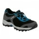 thumbnail image 1 of Regatta Great Outdoors - Zapatillas Modelo Platipus Junior para niños niñas (Negro/Azul petrol) Regatta UTRG596_P, 1 of 1